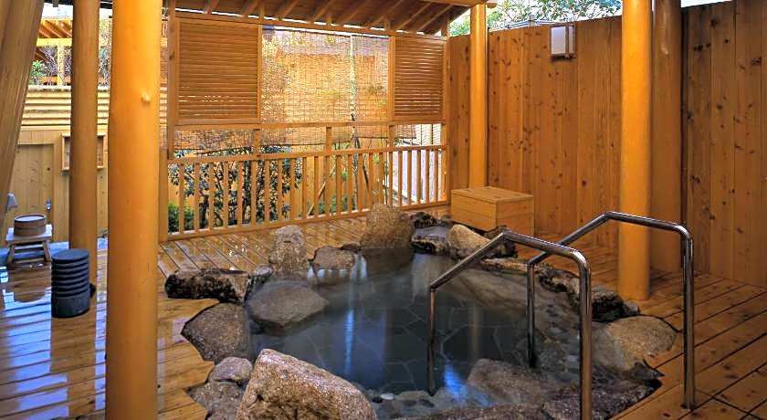 Yanagiya Ryokan
