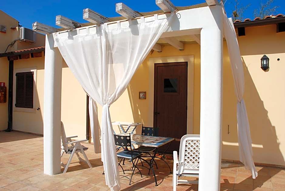 Terrauzza Sul Mare di Renata Emmolo