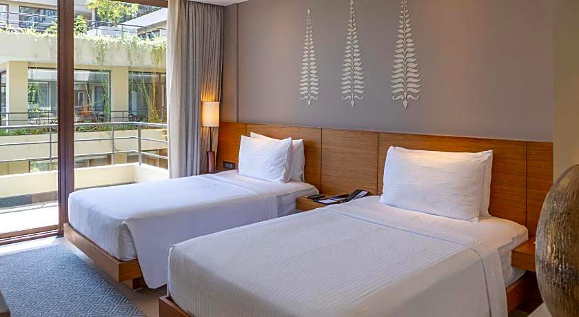 Hyatt Place Bodh Gaya