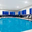 Howard Johnson by Wyndham Perry GA