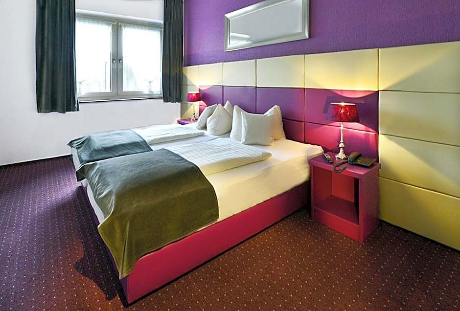 Photo 1 of 8 of Triple Room