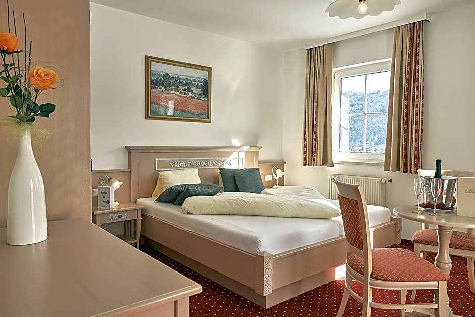 All Inclusive Hotel Sonnenhügel