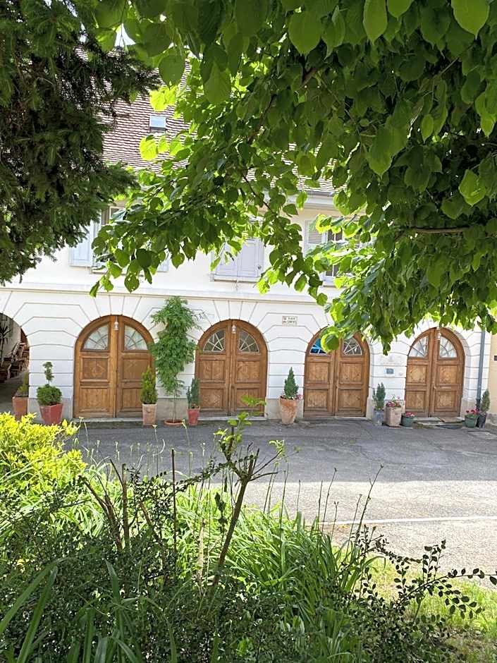 La Maison des Fontaines d'Alsace