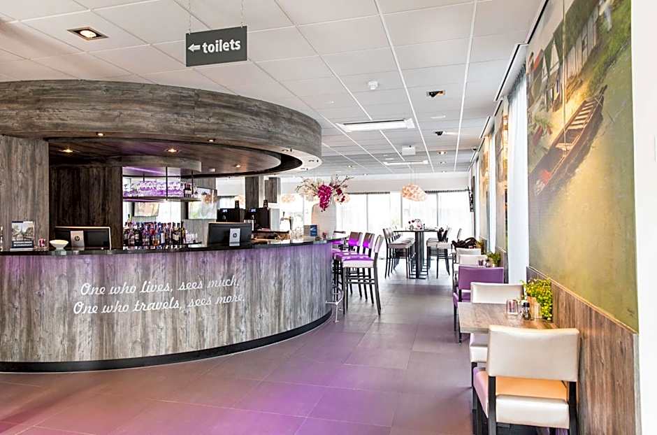 Best Western City Hotel Woerden