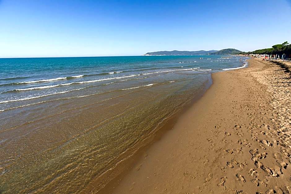 Golfo di Maremma Village