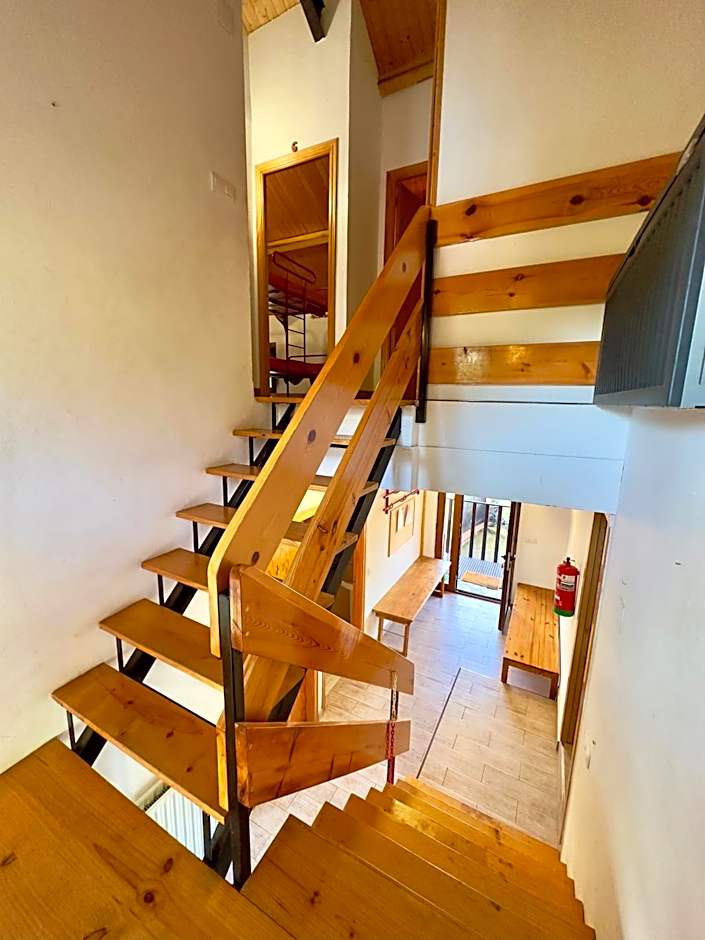 Albergue Valle de Arbas