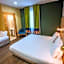 Mercure Roma Centro St. John