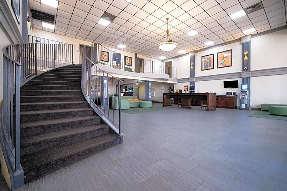 Americas Best Value Inn & Suites Phenix City