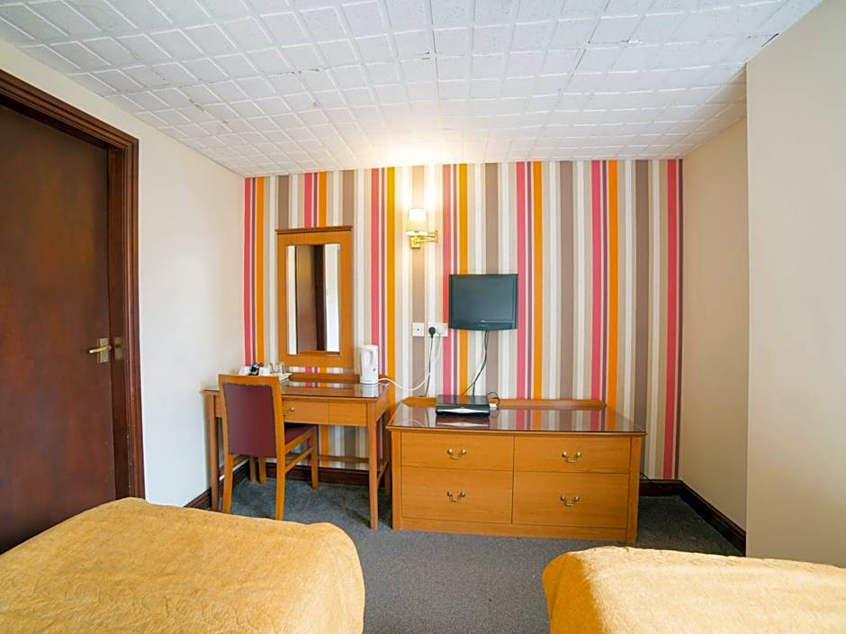 The Whistle and Flute