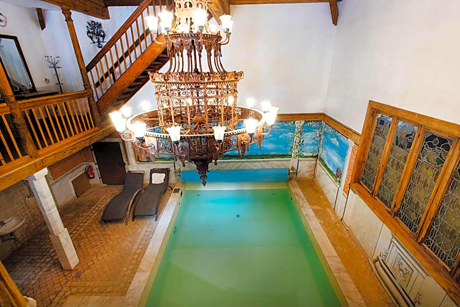 ErlebnisHotel Steirisch Ursprung