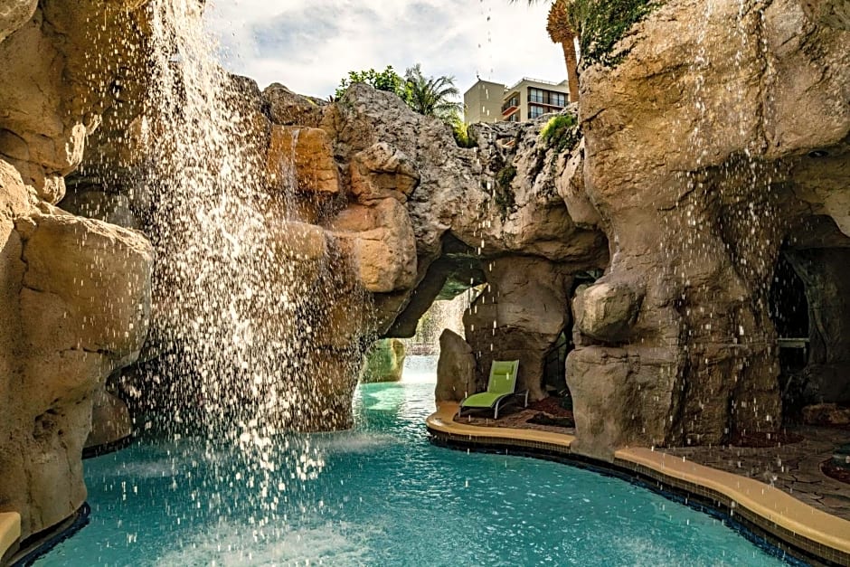 Hyatt Regency Grand Cypress Resort