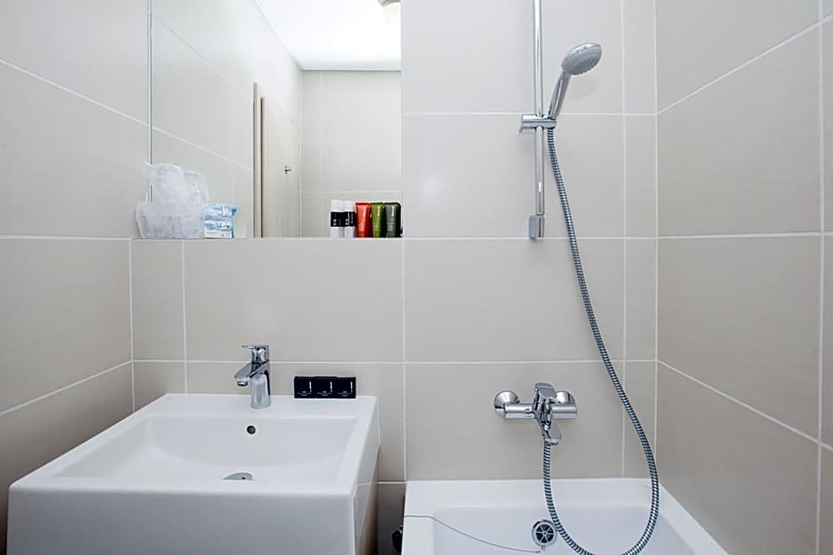 Hotel Metropol WELLNESS & CONGRESS HOTEL