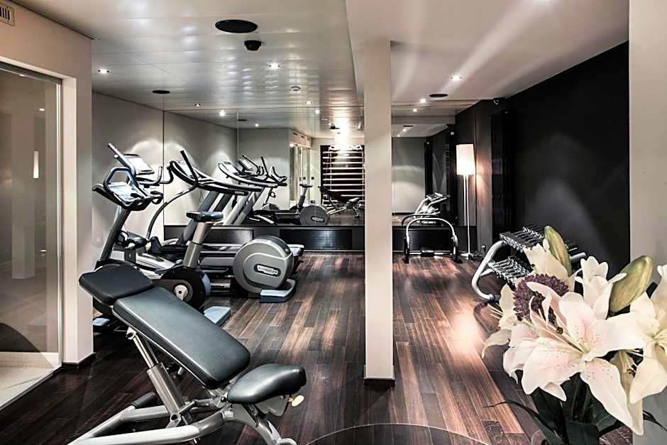 Hotel D - Basel - Fully Renovated 2025