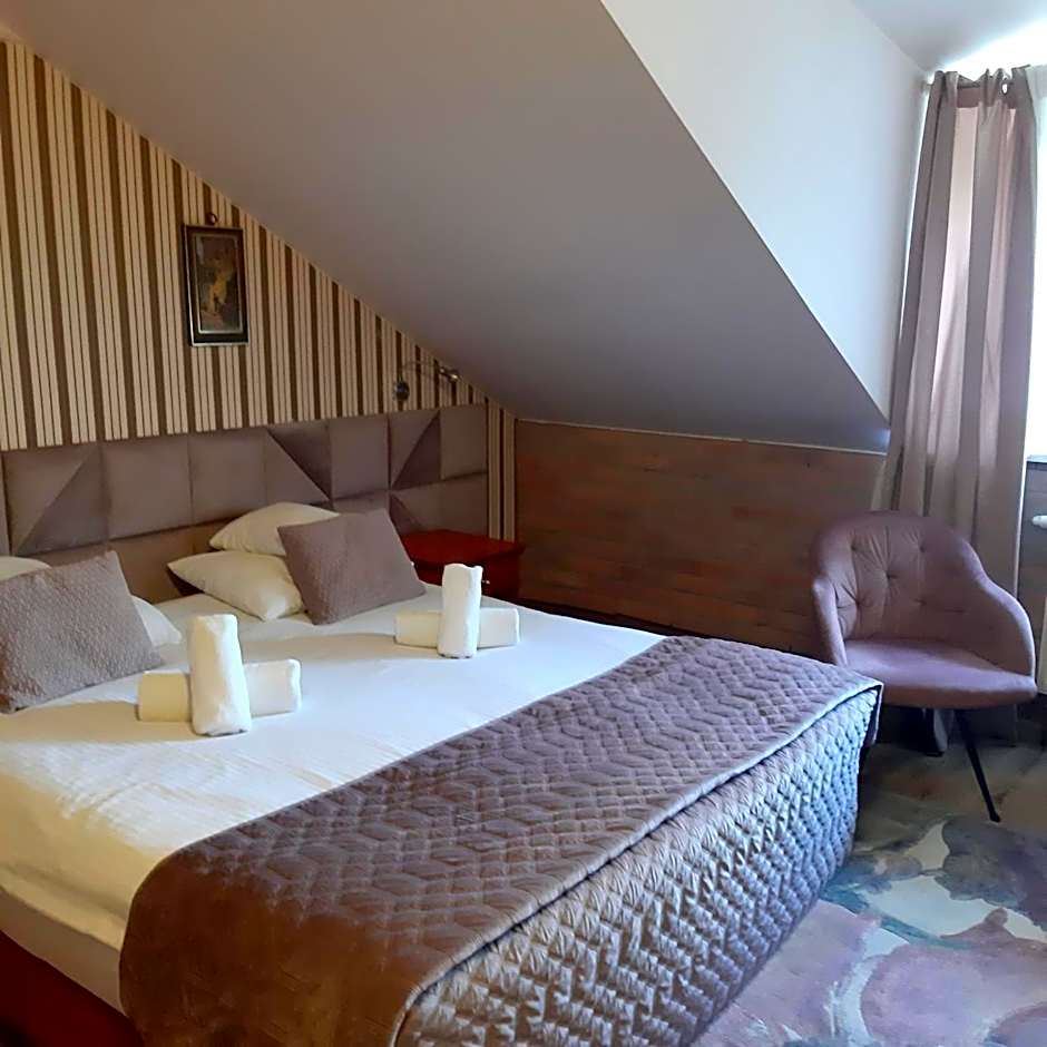 Hotel Wenecki