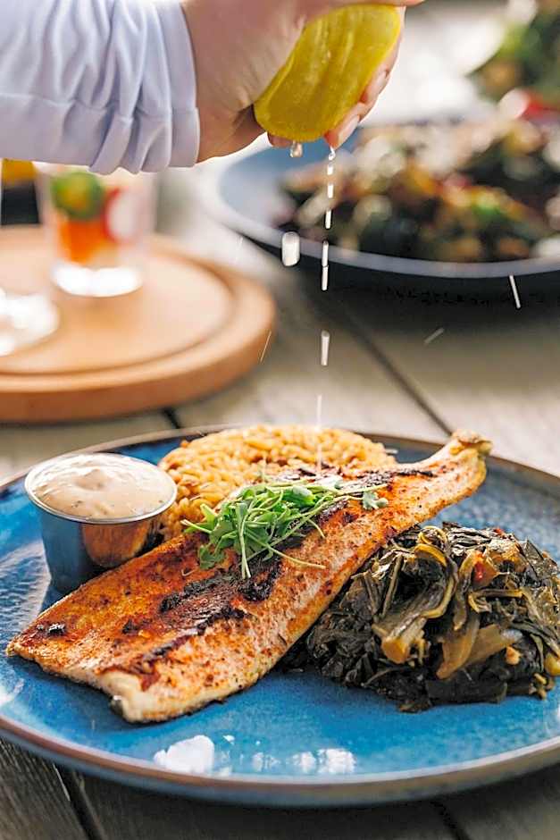 AC Hotel by Marriott Washington DC Capitol Hill Navy Yard