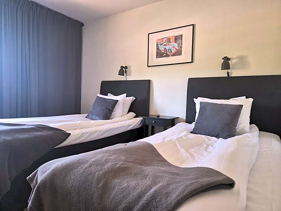 Hotell Åsen