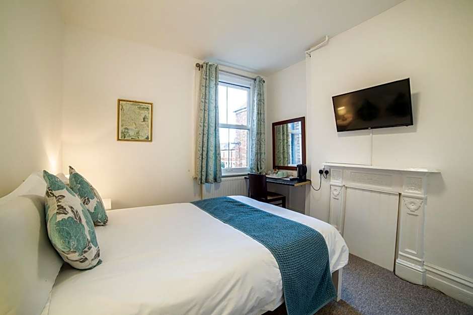 OYO Lonsdale Guest House