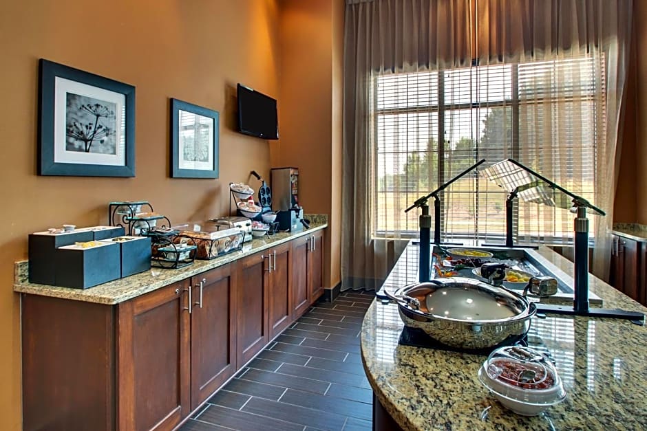 Staybridge Suites Rock Hill By IHG