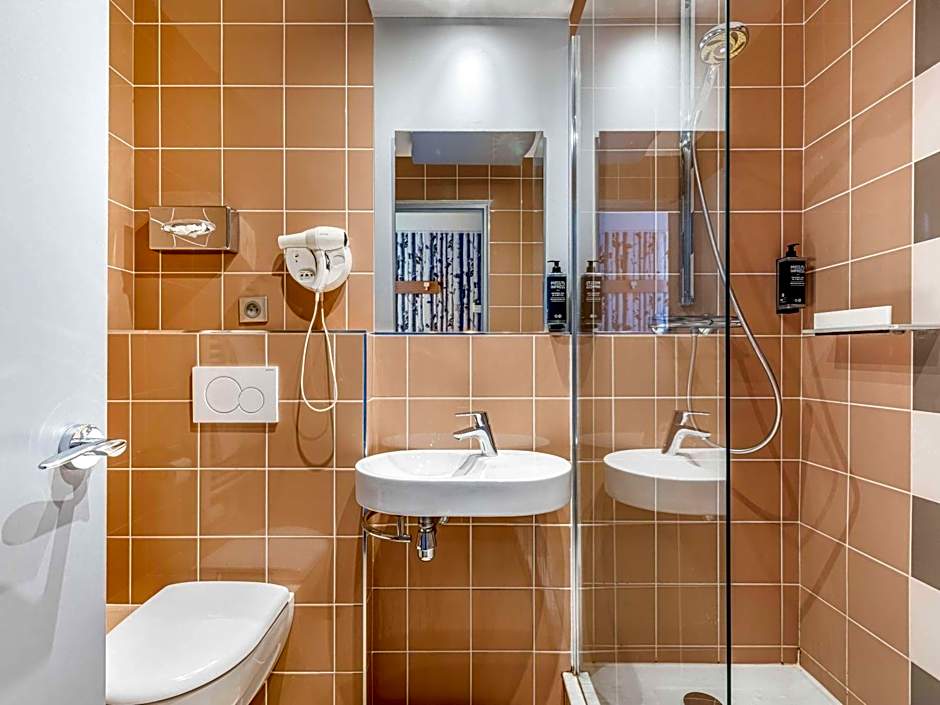 ibis Styles Annecy Centre Gare