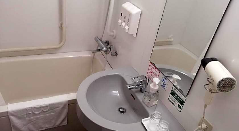 Washington R&B Hotel Hachioji