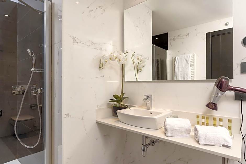 Eurostars Fuerte Ruavieja