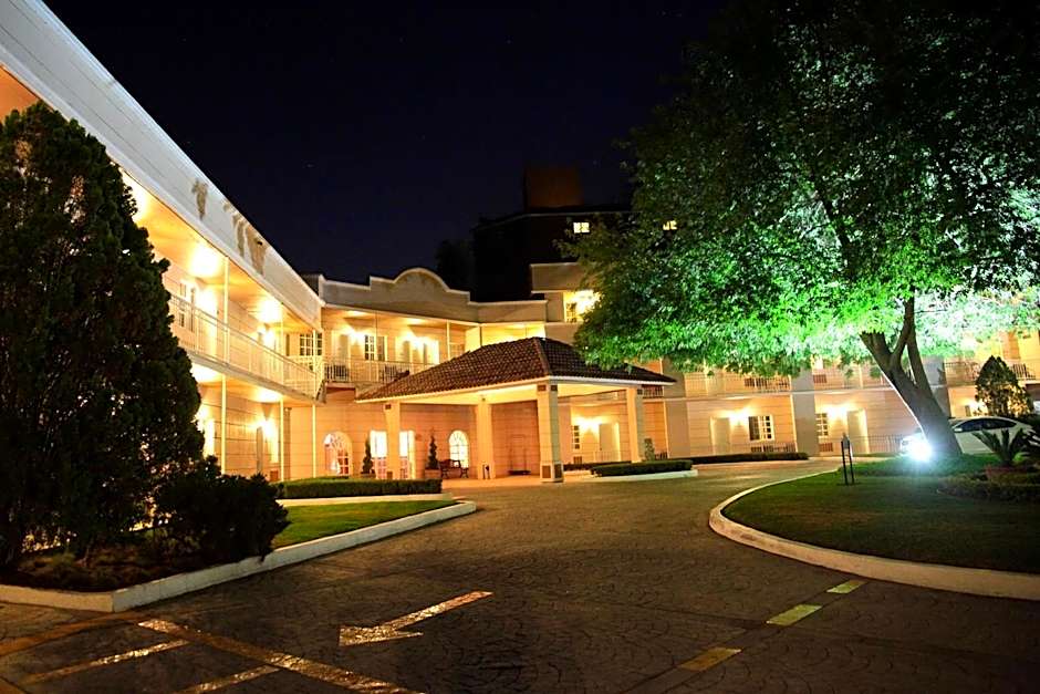 Hotel Real del Bosque Golf and Spa