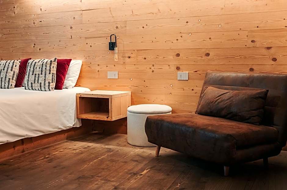 B&B Antica Residenza Centro Storico