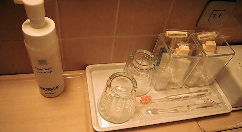 Art Hotel Hirosaki City