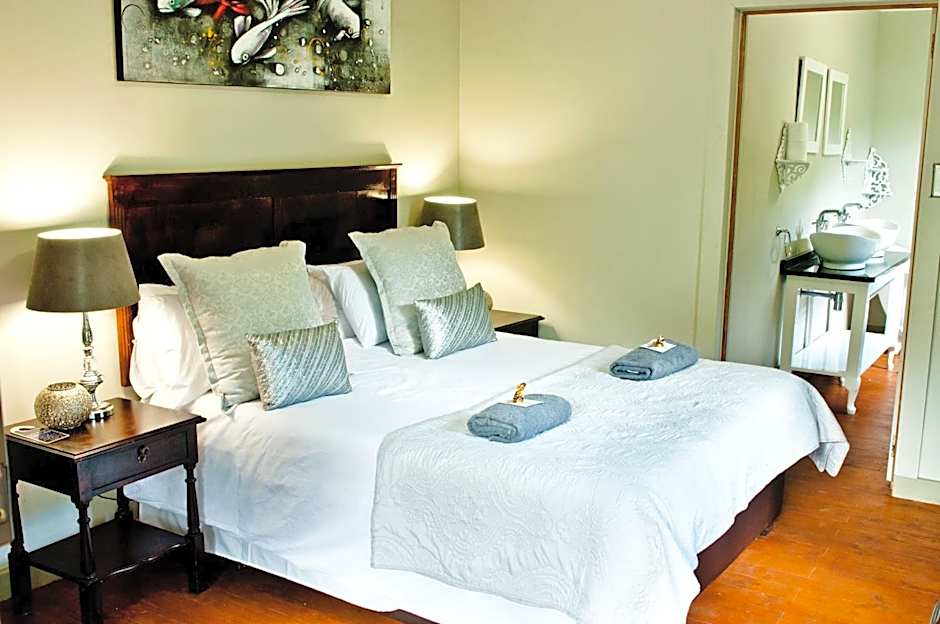 Magoebaskloof Getaway