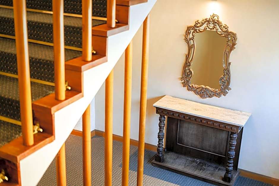 Gran Hotel Panamericano