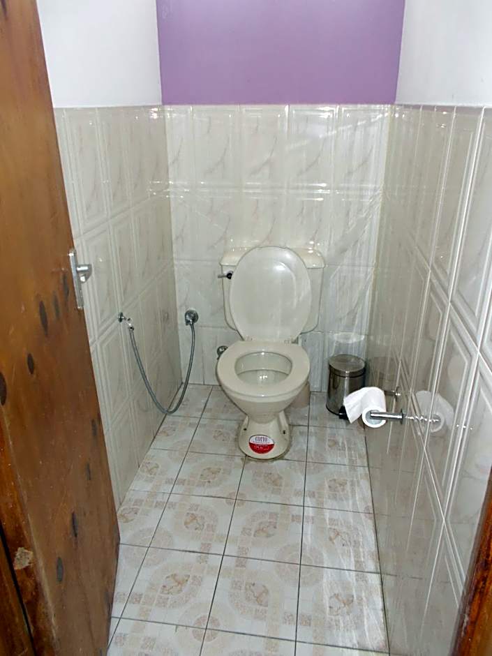 Residence Les Bambous