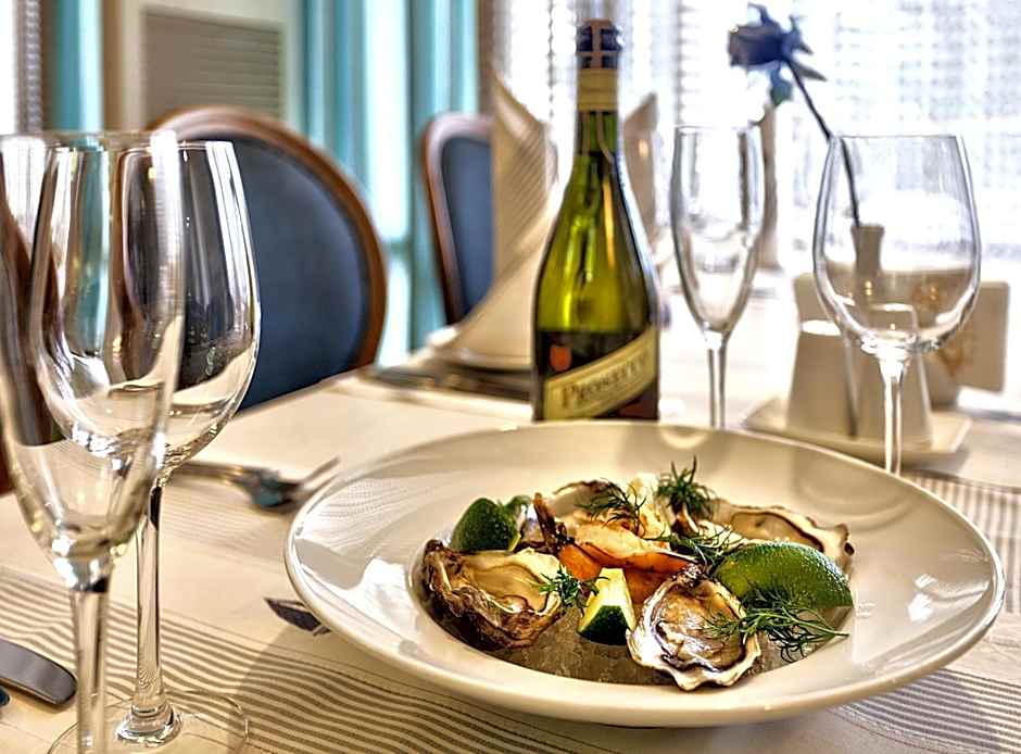 Primoretz Grand Hotel & Spa