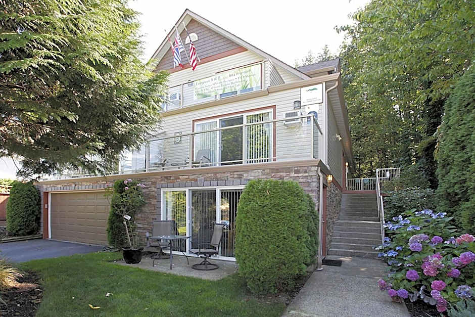 Evergreen Bed & Breakfast