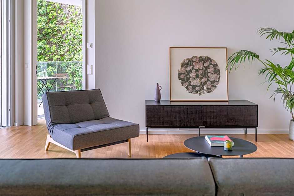 Wilmina Apartments & Lofts
