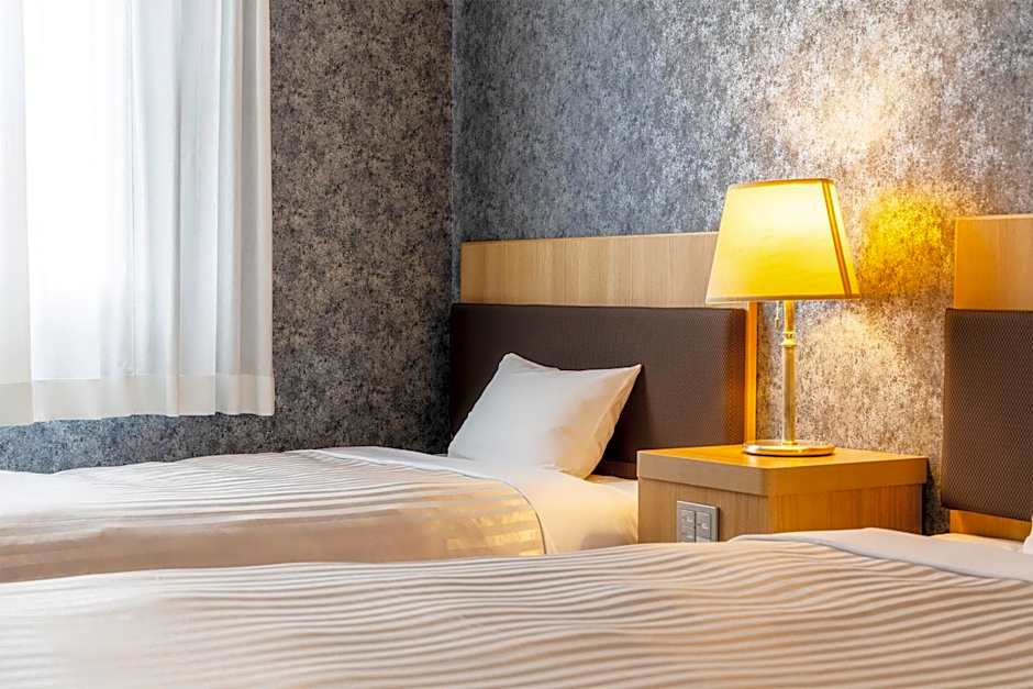 Miyakonojo Green Hotel