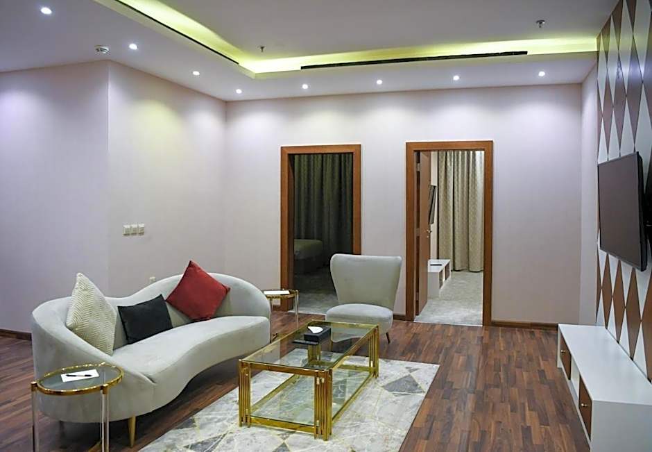 Motiara Hotel - La Valle Mall