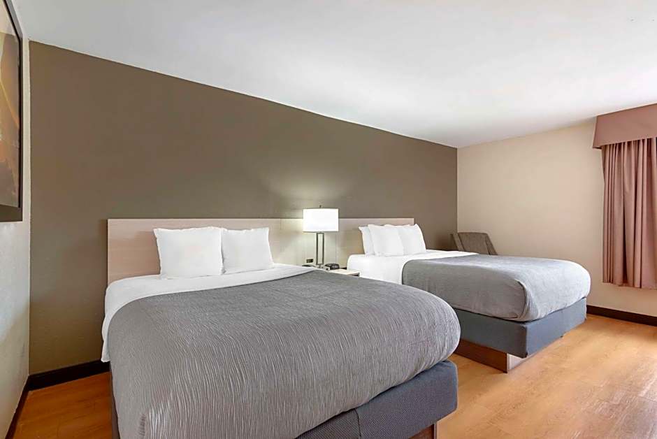 Quality Inn Valley