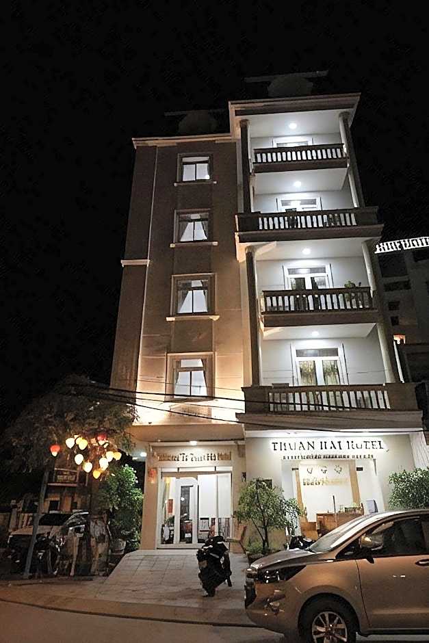 Thuan Hai Hotel