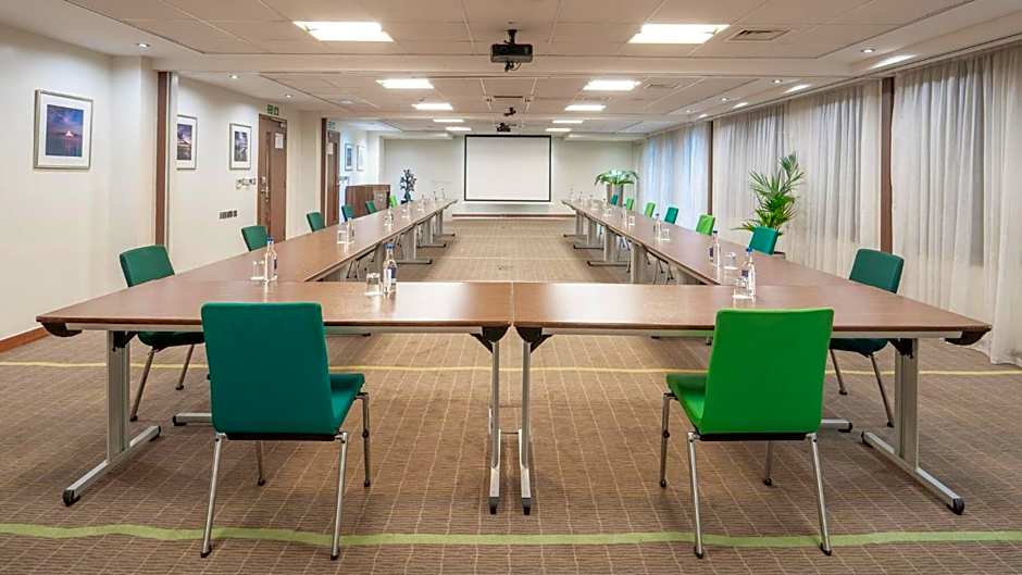 Holiday Inn Bristol City Centre By IHG