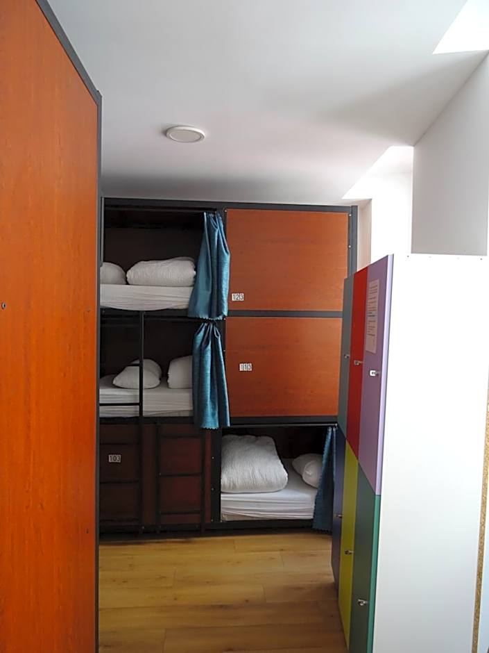 Hostel20 Bayonne