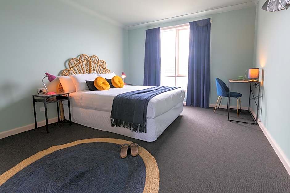 Roamer St Kilda