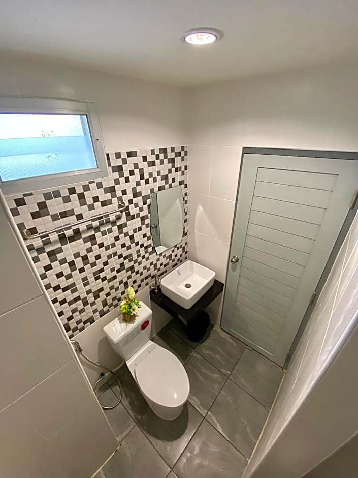 แองจี้รีสอร์ท@หทัยราษฎร์