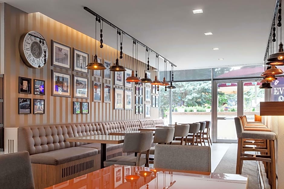 Radisson Blu Hotel Ankara