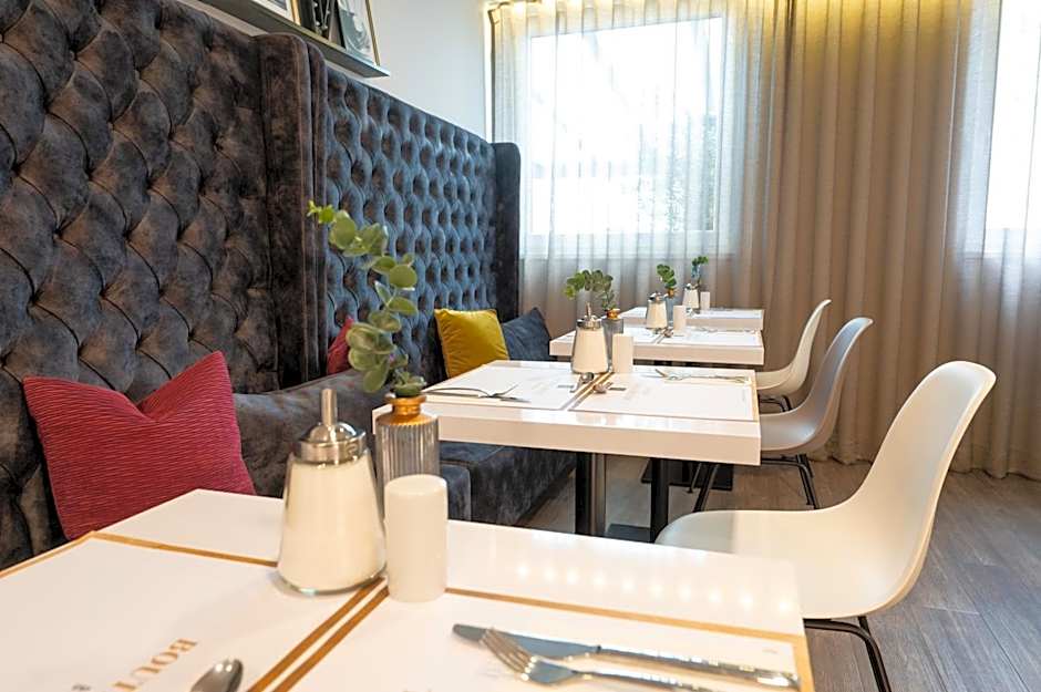 V Boutique Hotel Böblingen