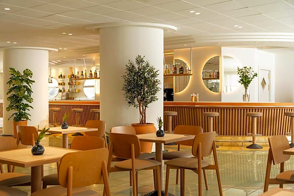 Hotel Helios Lloret
