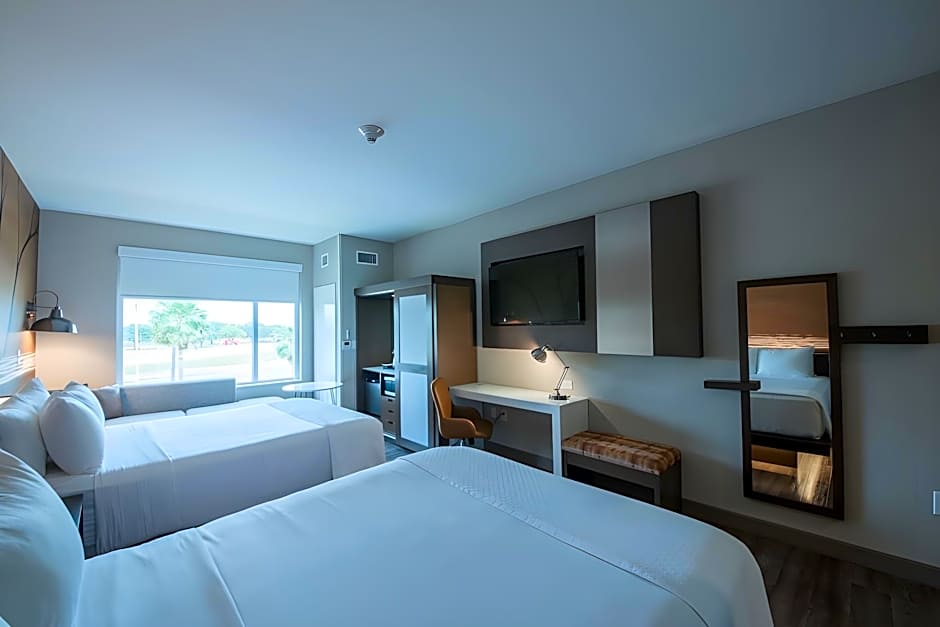 Cambria Hotel McAllen Convention Center