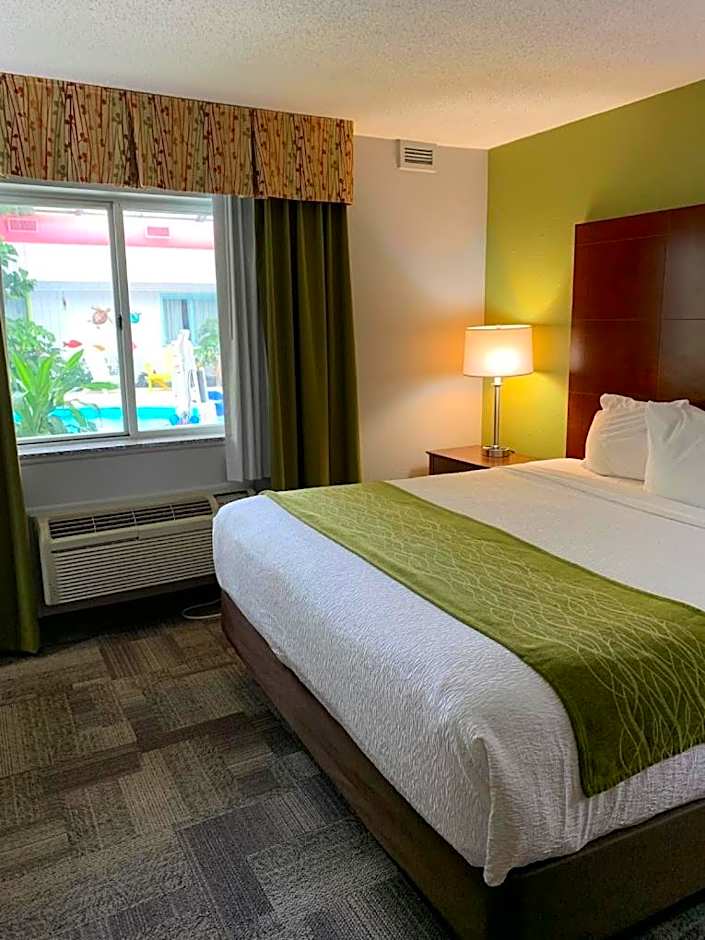 Greenfield Inn & Suites Elizabethtown, KY I65 Exit 94