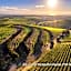 The Old Chaff Mill Organic Vineyard Retreat