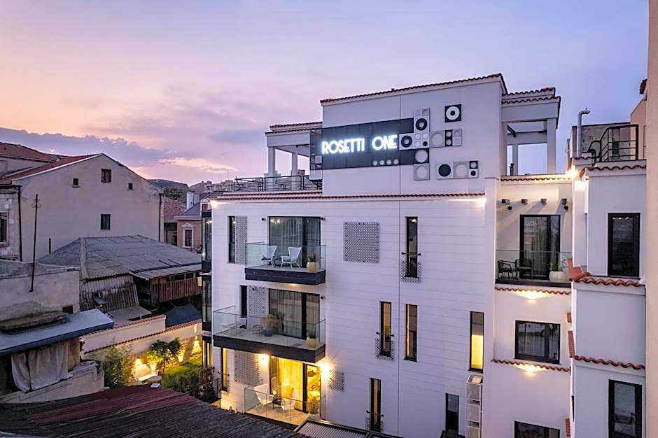 Rosetti One