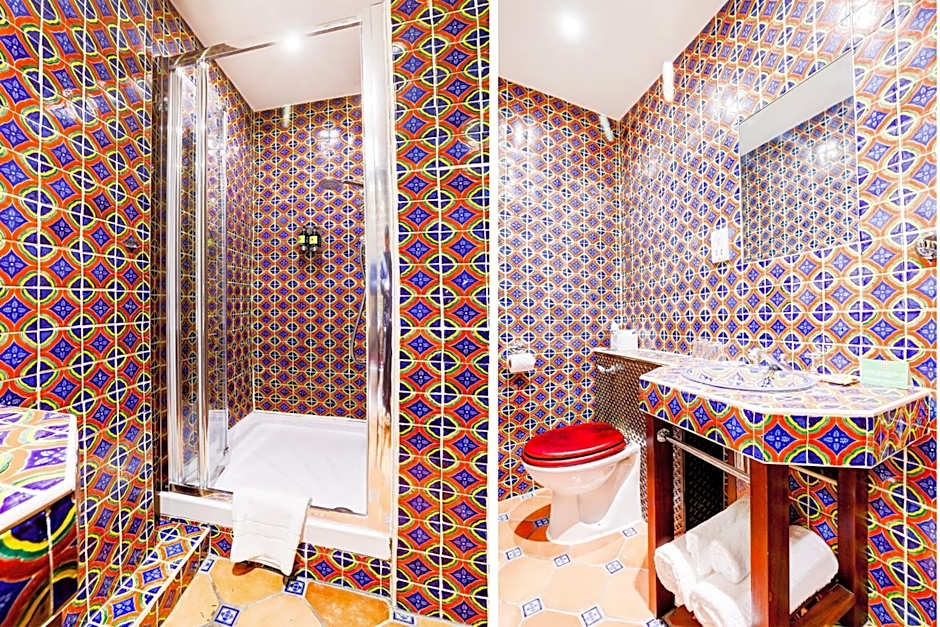 Church Street Hotel by Belvilla